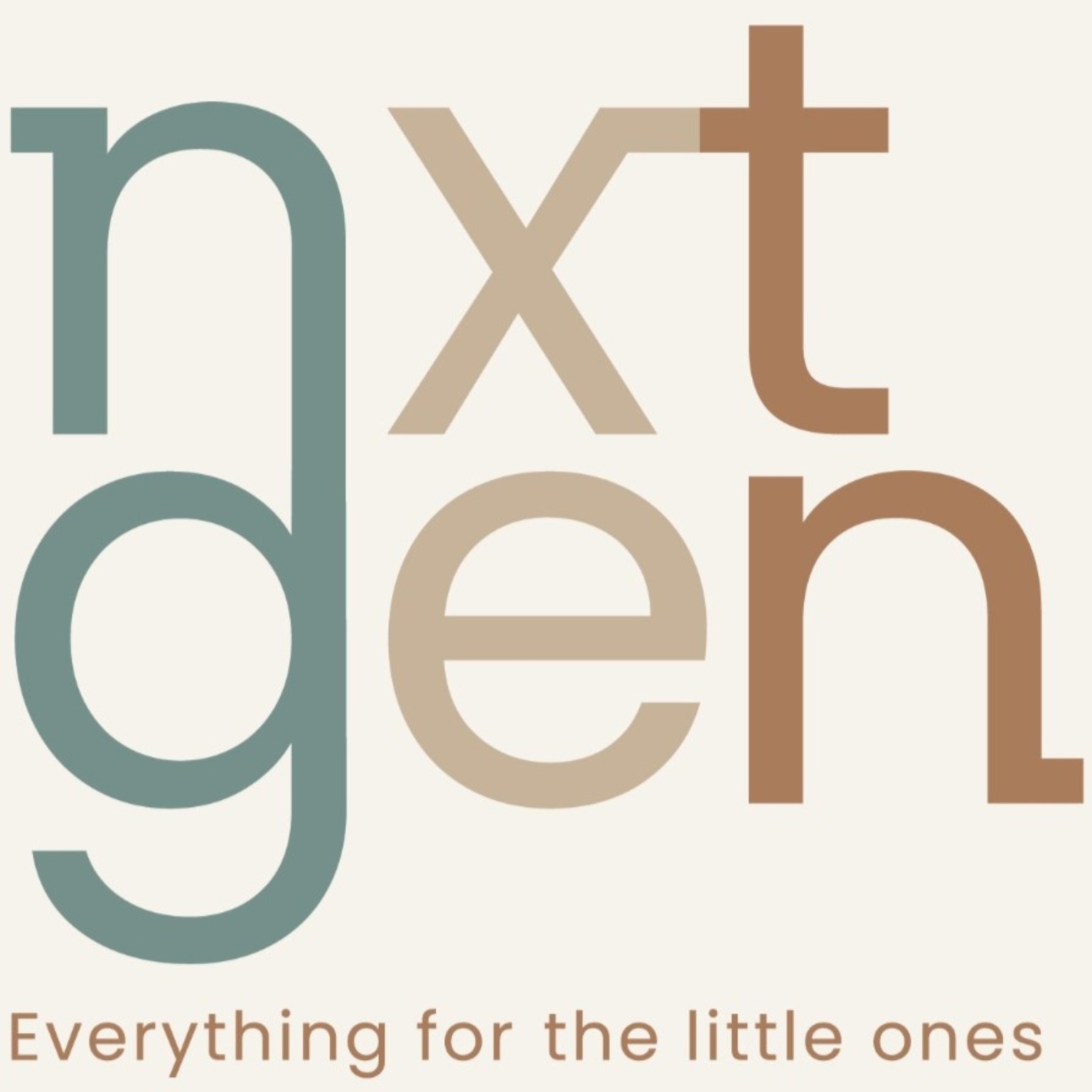 NextGen Kids Logo