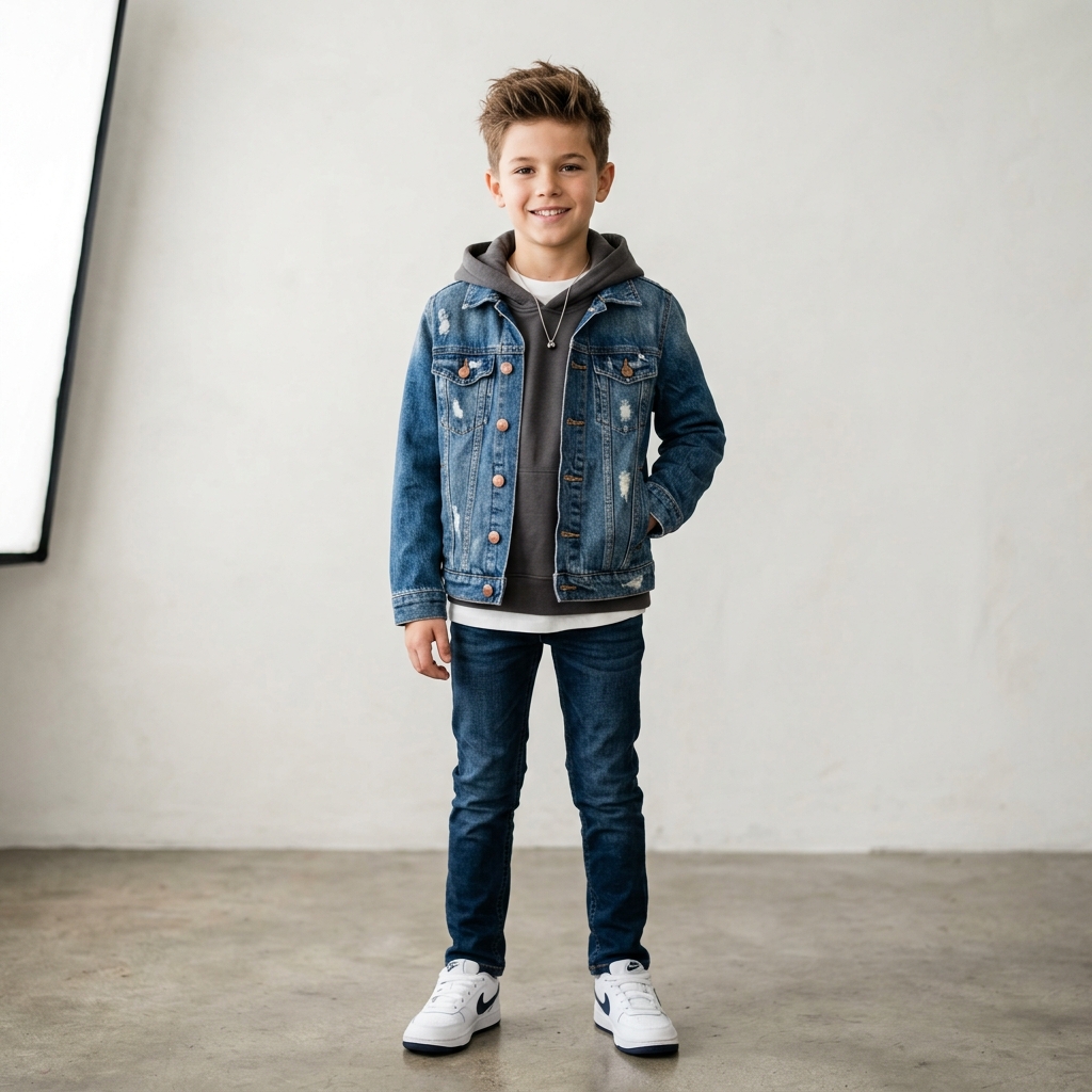Boys Collection