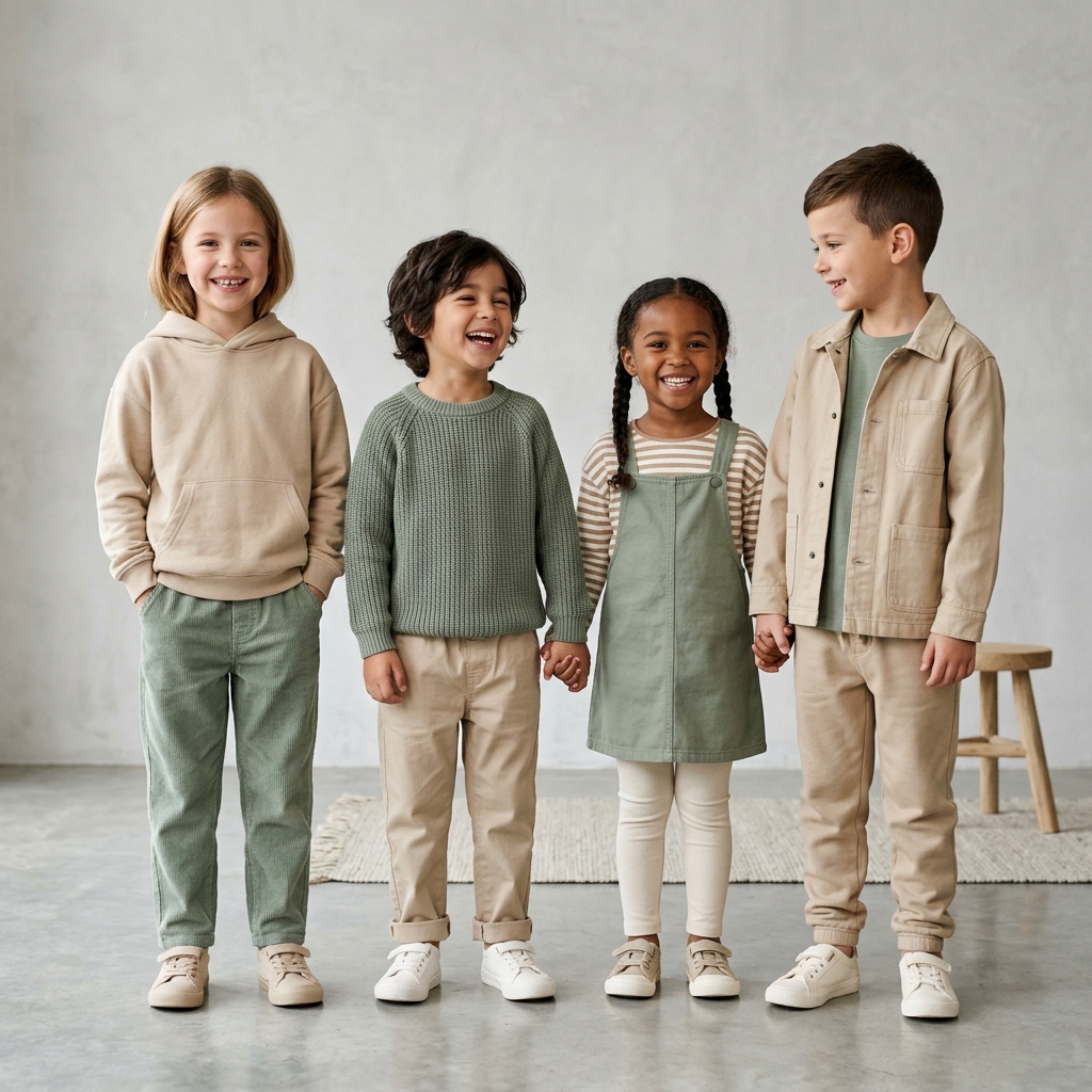 Unisex Collection