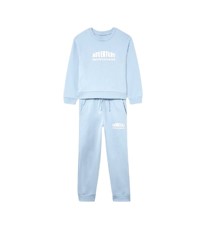 SWEATSHIRT  JOGGER SET
